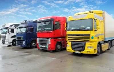 İzmir Karacasu Nakliye Ambarı