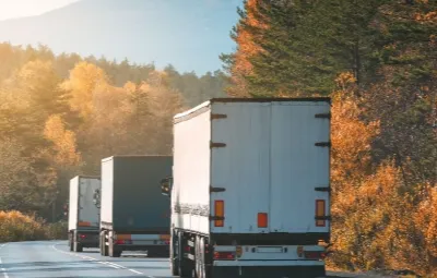 İzmir ile Karacasu Arası Klima Taşıma