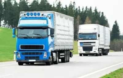 İzmir ile Karacasu Arası Eşya Taşıma